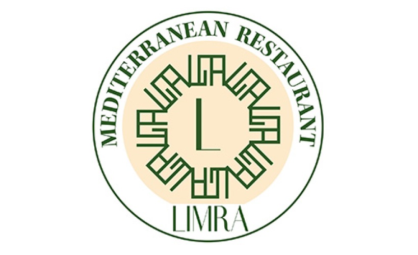 a logo for Limra