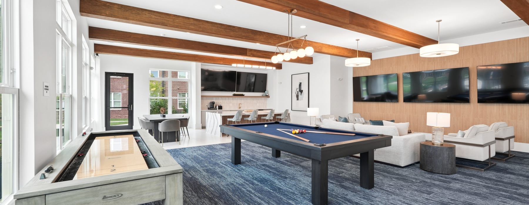Amenities