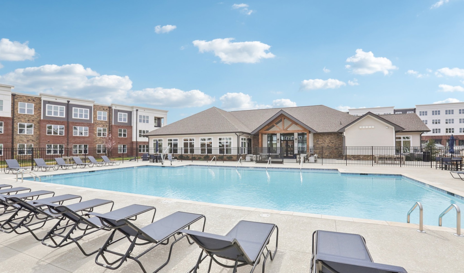 A New Landmark in Holly Springs